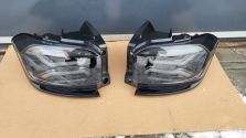 Lampa tylna PRAWA TYŁ Jeep Avenger Full LED Europa ORYGINAŁ L709090 NOWA !!