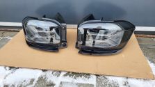 Lampa tylna PRAWA TYŁ Jeep Avenger Full LED Europa ORYGINAŁ L709090 NOWA !!