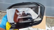 Lampa tylna PRAWA TYŁ Jeep Avenger Full LED Europa ORYGINAŁ L709090 NOWA !!