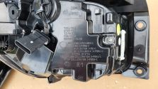 Lampa tylna PRAWA TYŁ Jeep Avenger Full LED Europa ORYGINAŁ L709090 NOWA !!