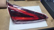 Lampa tylna TYŁ LEWA w klapę Mercedes A Klasa W177 A1779061700 EUROPA NOWA!