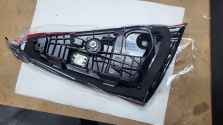 Lampa tylna TYŁ LEWA w klapę Mercedes A Klasa W177 A1779061700 EUROPA NOWA!