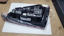 Lampa tylna TYŁ LEWA w klapę Mercedes A Klasa W177 A1779061700 EUROPA NOWA!