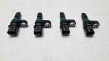 Czujnik prędkości koła ABS Mercedes-Benz W177 W247 C118 2479050100 OE NOWY!