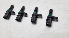 Czujnik prędkości koła ABS Mercedes-Benz W177 W247 C118 2479050100 OE NOWY!