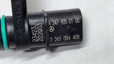 Czujnik prędkości koła ABS Mercedes-Benz W177 W247 C118 2479050100 OE NOWY!