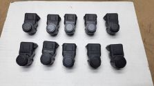 Czujnik parkowania PDC Hyundai KIA OE 96890-C1100 4MS064KAB Czarny do grill