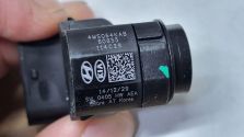 Czujnik parkowania PDC Hyundai KIA OE 96890-C1100 4MS064KAB Czarny do grill