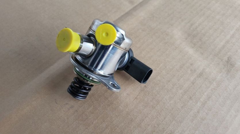 NOWA Pompa paliwa ORYGINAŁ Vw Volkswagen Audi Skoda Seat 05E127027L