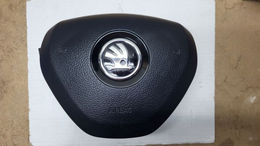 AIR BAG Poduszka powietrzna AIR BAG Skoda Superb III 3V 3V0880201H NOWA !!!