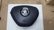 AIR BAG Poduszka powietrzna AIR BAG Skoda Superb III 3V 3V0880201H NOWA !!!