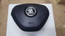 AIR BAG Poduszka powietrzna AIR BAG Skoda Superb III 3V 3V0880201H NOWA !!!