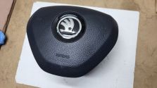 AIR BAG Poduszka powietrzna AIR BAG Skoda Superb III 3V 3V0880201H NOWA !!!