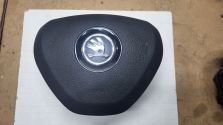 AIR BAG Poduszka powietrzna AIR BAG Skoda Superb II 3T0880201G NOWA !!!