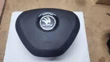 AIR BAG Poduszka powietrzna AIR BAG Skoda Superb II 3T0880201G NOWA !!!