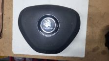 AIR BAG Poduszka powietrzna AIR BAG Skoda Superb II 3T0880201G NOWA !!!