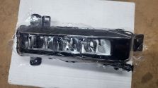 Halogen LED PRAWY BMW 1 F40 2 F45 F46 3 G20 G21 X6 G06 OE 8089980 NOWY !
