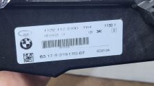 Halogen LED PRAWY BMW 1 F40 2 F45 F46 3 G20 G21 X6 G06 OE 8089980 NOWY !