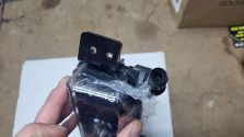 Halogen LED PRAWY BMW 1 F40 2 F45 F46 3 G20 G21 X6 G06 OE 8089980 NOWY !