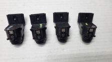 Czujnik parkowania PDC Hyundai Tucson III Kia OE 99310-F1200PAE Czarne NOWE