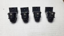 Czujnik parkowania PDC Hyundai Tucson III Kia OE 99310-F1200PAE Czarne NOWE