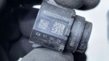 Czujnik parkowania PDC Hyundai KIA OE 99310-G4000CA Czarny do grilla NOWE !