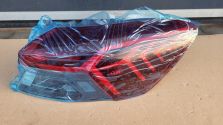 Lampa tylna PRAWY TYŁ Audi Q4 E-Tron 89A945070 L320688 Oryginał Europa NOWA