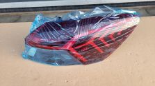 Lampa tylna PRAWY TYŁ Audi Q4 E-Tron 89A945070 L320688 Oryginał Europa NOWA