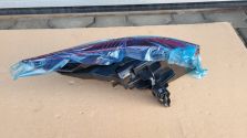 Lampa tylna PRAWY TYŁ Audi Q4 E-Tron 89A945070 L320688 Oryginał Europa NOWA
