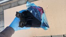 Lampa tylna PRAWY TYŁ Audi Q4 E-Tron 89A945070 L320688 Oryginał Europa NOWA