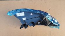 Lampa tylna PRAWY TYŁ Audi Q4 E-Tron 89A945070 L320688 Oryginał Europa NOWA