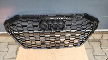 Atrapa chłodnicy GRILL Audi RSQ3 83A 19- Q3 RS 83A853651D ORYGINAŁ NOWY !!!