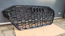 Atrapa chłodnicy GRILL Audi RSQ3 83A 19- Q3 RS 83A853651D ORYGINAŁ NOWY !!!
