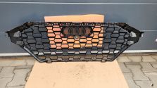 Atrapa chłodnicy GRILL Audi RSQ3 83A 19- Q3 RS 83A853651D ORYGINAŁ NOWY !!!