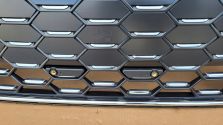 Atrapa chłodnicy GRILL Audi S5 A5 F5 8W6 LIFT 19- 8W6853651BN ORYGINAŁ NOWA