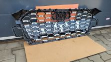 Atrapa chłodnicy GRILL Audi S5 A5 F5 8W6 LIFT 19- 8W6853651BN ORYGINAŁ NOWA