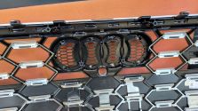 Atrapa chłodnicy GRILL Audi S5 A5 F5 8W6 LIFT 19- 8W6853651BN ORYGINAŁ NOWA