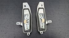 Moduł LED Przetwrornica JEŻ Porsche Panamera 971 16- OE 971953022 PRAWA NEW