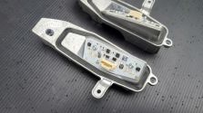 Moduł LED Przetwrornica JEŻ Porsche Panamera 971 16- OE 971953022 PRAWA NEW