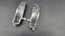 Moduł LED Przetwrornica JEŻ Porsche Panamera 971 16- OE 971953021 LEWA NOWA