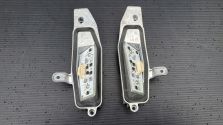 Moduł LED Przetwrornica JEŻ Porsche Panamera 971 16- OE 971953021 LEWA NOWA