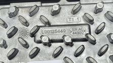 Przetwornica Moduł LED PEUGEOT 3008 II 5008 II L90208152 ORYGINAŁ NOWY !!!