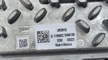Przetwornica Moduł LED PEUGEOT 3008 II 5008 II L90208152 ORYGINAŁ NOWY !!!