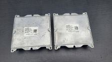 Przetwornica Moduł FULL LED Opel Insginia B Astra K 15- 39040699 NOWY! ORYG