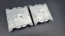 Przetwornica Moduł FULL LED Opel Insginia B Astra K 15- 39040699 NOWY! ORYG