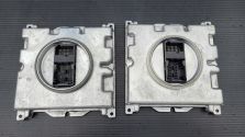 Przetwornica Moduł FULL LED Opel Insginia B Astra K 15- 39040699 NOWY! ORYG