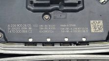 Przetwornica Moduł LED Mercedes-Benz OE A2069002605 W206 C206 A206 NOWA !!!