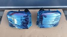 Lampa tylna PRAWA TYŁ Jeep Avenger 22- Base Europa ORYGINAŁ L709088 NOWA !!