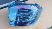 Lampa tylna PRAWA TYŁ Jeep Avenger 22- Base Europa ORYGINAŁ L709088 NOWA !!