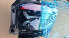 Lampa tylna PRAWA TYŁ Jeep Avenger 22- Base Europa ORYGINAŁ L709088 NOWA !!